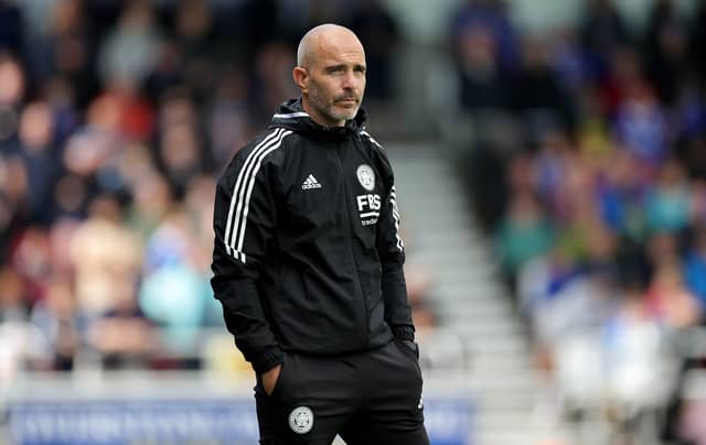 Promoted at the very first attempt as champions, the wisdom of crowds surmises, Leicester have retained a classy squad despite the departures of key men and in Enzo Maresca have a talented coach.
