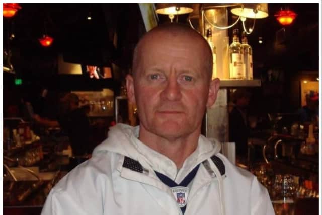 Richard Wheeler died on Tuesday, July 25, after being fatally assaulted near to the Bessemer pub while on a night out in Sheffield city centre 