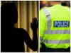 Eight sex crimes carried out against children in South Yorkshire every day, new figures show
