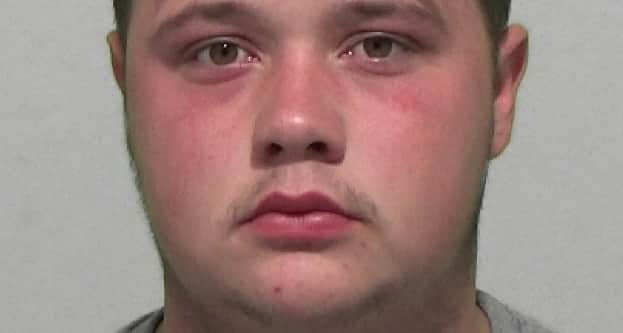 Galer, 20, of Pinewood Avenue, Harraton, Washington, pleaded guilty to causing death by careless driving, using a vehicle without third party insurance and failing to stop after an accident. Judge Paul Sloan KC sentenced him to nine months in a Young Offenders Institute with a three year road ban and extended test requirement after release.
