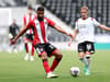 Sheffield United player ratings as Iliman Ndiaye shines again v Derby County - gallery