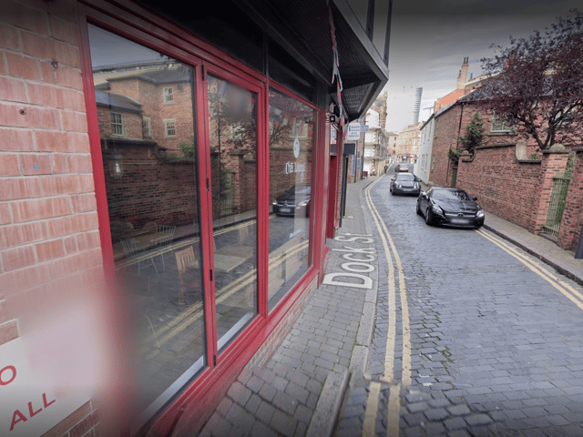 One reviewer said: "We visited the Cha Lounge today and enjoyed their wonderful afternoon tea, so much variety and everything was so tasty! Looking forward to returning soon!"
Rating: 4.7/5
Address: 24-26 Dock St, Leeds LS10 1JF