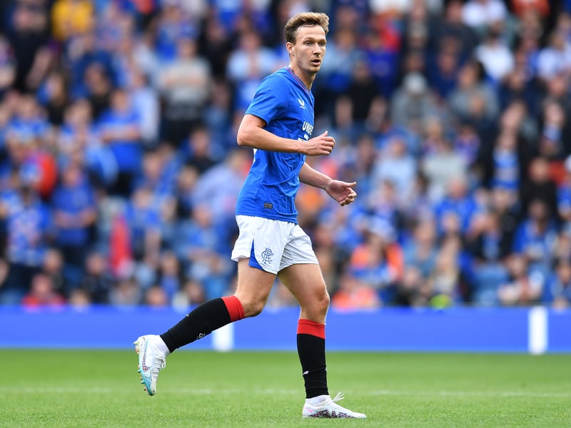While the former Norwich City midfielder joined the club last summer but has struggled with injury. Dowell earns a reported £16,000 per week.