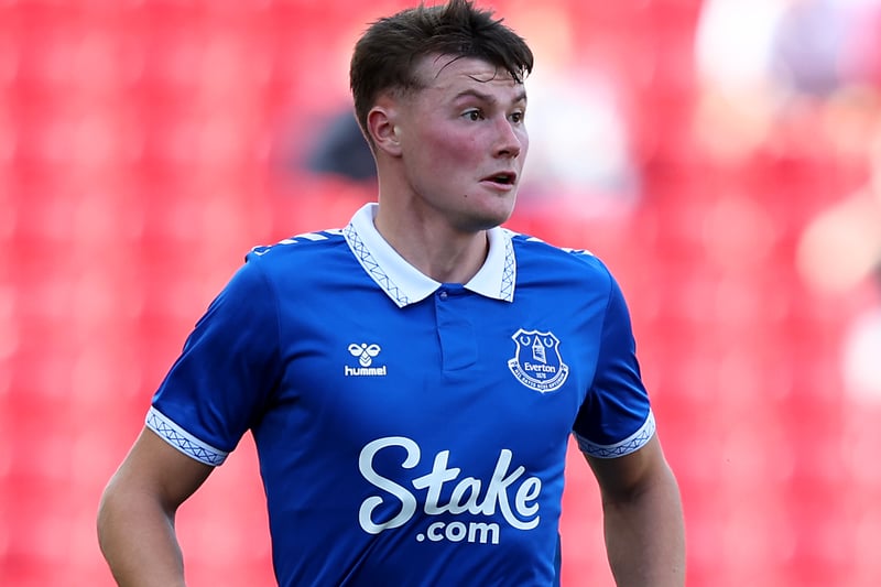 One of Patterson’s best games in an Everton shirt, he was unlucky not to record a few assists after some brilliant crosses, but he certainly should have done better with a first-half chance.