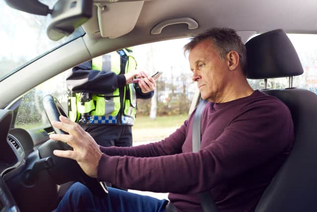Of those 701 drink-driving arrests made in the county last year, 372 - or 53 per cent - were made in the summer months, between May and September 2022. 