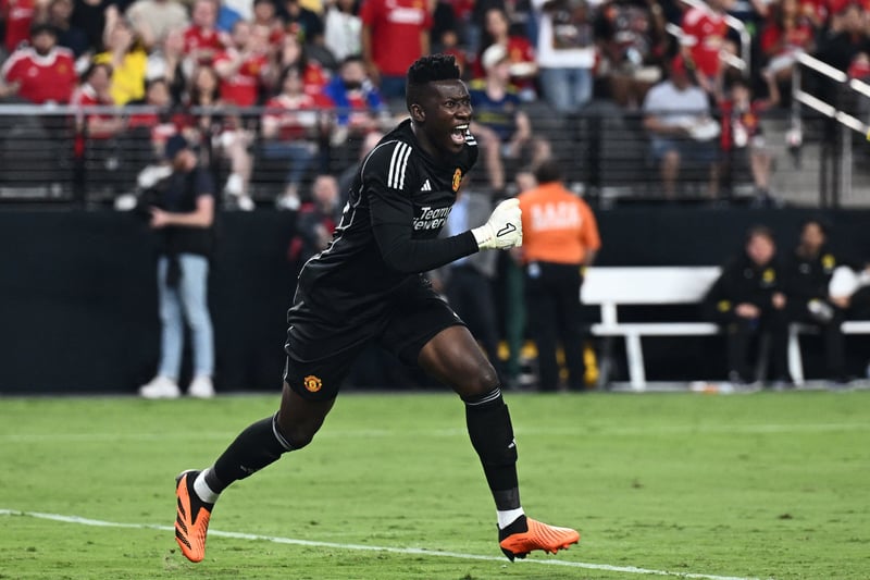 The David de Gea sized gap at Manchester United wasn’t left vacant for long. Andre Onana is an exciting signing and one that looks ready to make an impression at Old Trafford.