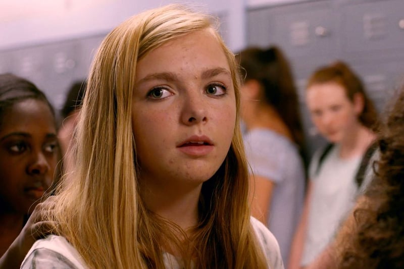 Former standup comedian and YouTube star Bo Burnham proved he was an equally brilliant film director with Eighth Grade, which achieves an impressive 99 per cent Rotten Tomatoes rating. Newcomer Elsie Fisher plays a 13-year-old trying to get to the end of the titular school year.