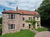 Sheffield Houses: Historic 1750s residence once home to famous composer and Bishop of Doncaster for sale