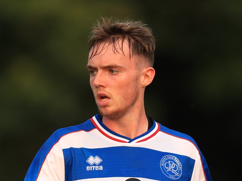 The 25-year-old needs to find a new home after leaving QPR.