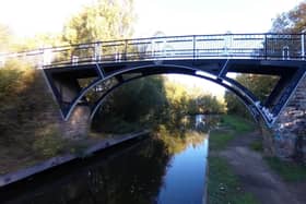 Between 5pm and 5.30pm on Wednesday 14 June, it is reported that a woman in her 20s – who cannot be identified for legal reasons – was approached by an unknown man on the bridge over Attercliffe Moorings, close to Coleridge Road. She was then sexually assaulted by the man on land near to Attercliffe Moorings, before he left the scene