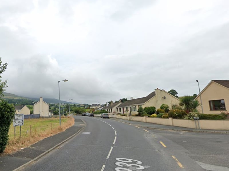 The Scottish Borders' Burnfoot area had an average property price of £66,500.