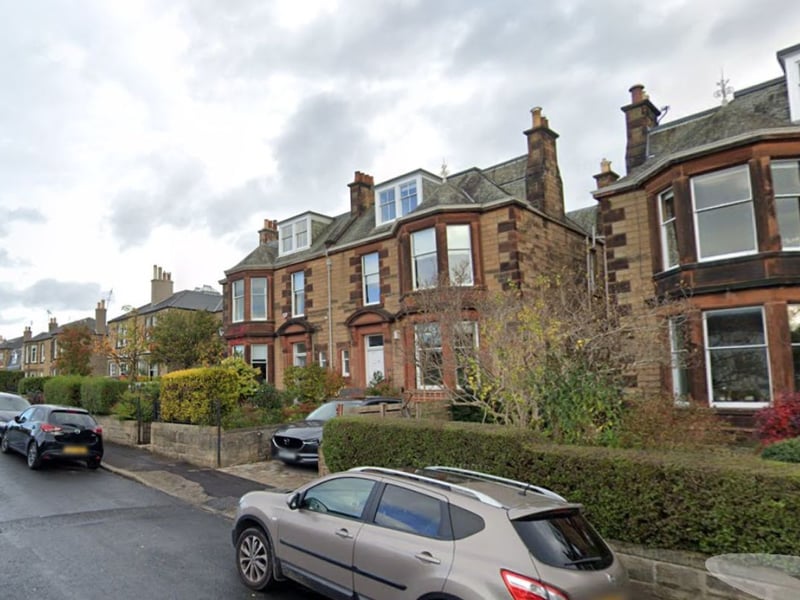 The City of Edinburgh's Murrayfield and Ravelston area is the most expensive place to buy a property in Scotland. It had an average price of £657,000.