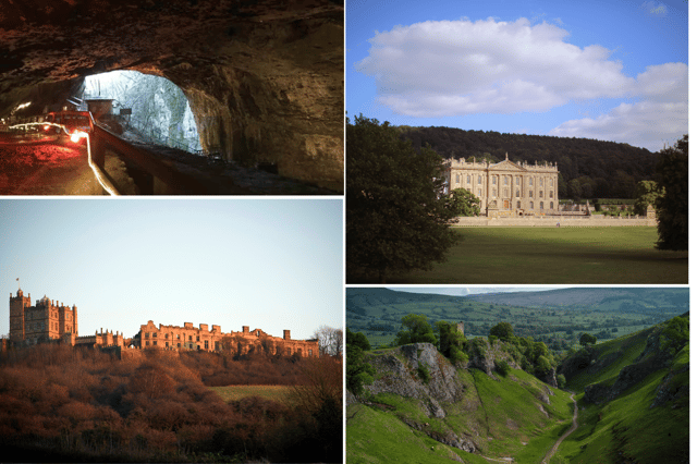 These are the 11 best towns, villages, castles and more to visit for a day out this summer.
