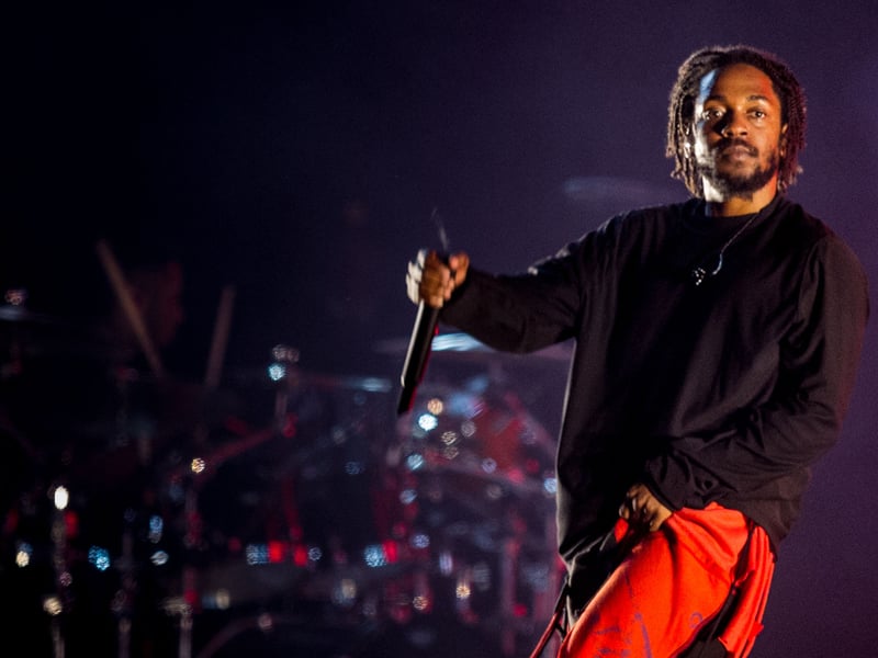 He's one of the biggest names on the planet and a perfect headliner for Reading Festival. He's always headlined Lollapolooza in the states recently and we think he's a great shout to headline Reading and Leeds 2024.