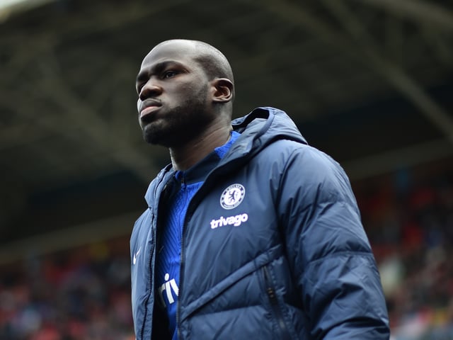 A high profile departure from Chelsea in the summer, he now reportedly earns a cool $104,100,000 annual wage playing for Al Hilal.