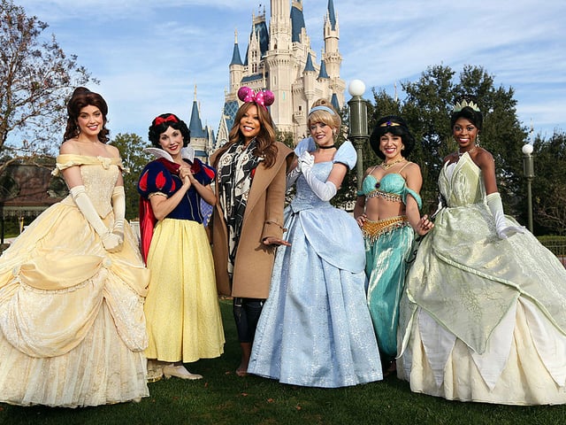 Cinderella will screening from August 25 at Showcase Cinemas.