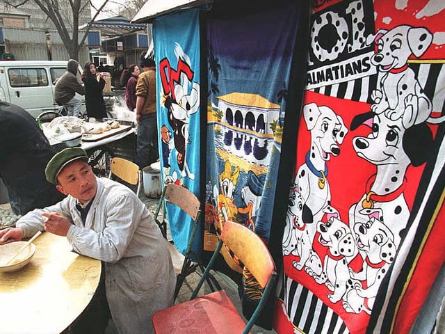 101 Dalmatians will screening from September 8 at Showcase Cinemas.