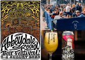 Abbeydale Road Beer Festival