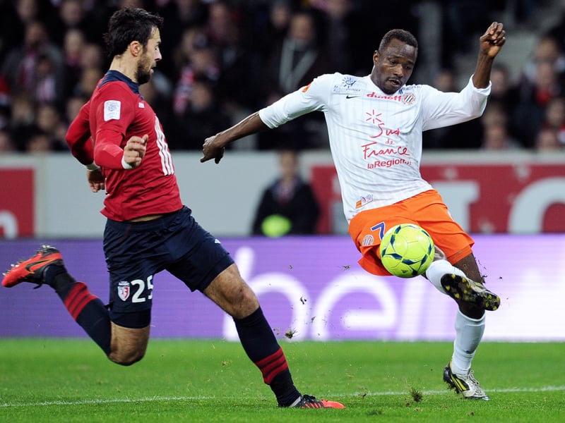 John Utaka is working on becoming a coach and has shared reams of wanting to win the Champions League as a manager.