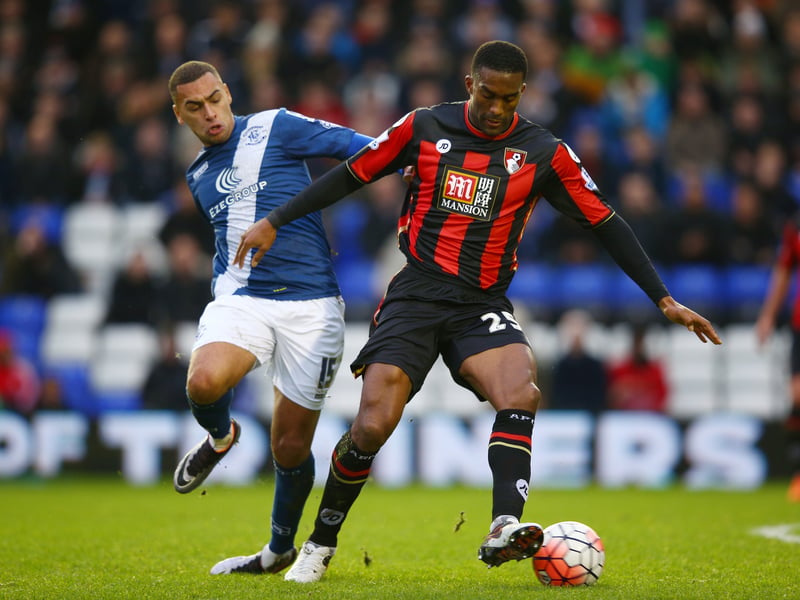 Sylvain Distin has lived a quieter life since finishing his career at Bournemouth in 2016. He recently cycled 1,30 km to raise money for Ukraine.