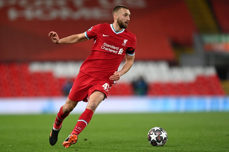 Another centre-back target, Phillips is one player Liverpool are believed to be willing to part with this summer and he could be an option for Farke if and when he opts to strengthen his defence.