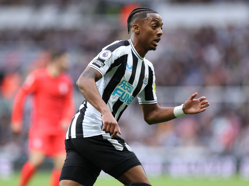 Similarly to Longstaff, injury may mean Willock has to force himself back into Howe’s first-team plans. Versatile enough to play either in central midfield or out on the left, Willock will be relied upon during various points of the season.