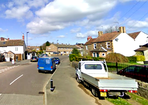 Coalpit Heath near Bristol in South Gloucestershire recorded a median average age of 72. The nearby village of Stoke Gifford (around five miles away) actually has the lowest median age among large villages and small towns, at just 27 years.