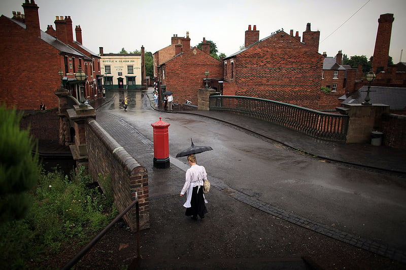 The 10 iconic West Midlands museums and galleries you must visit in ...