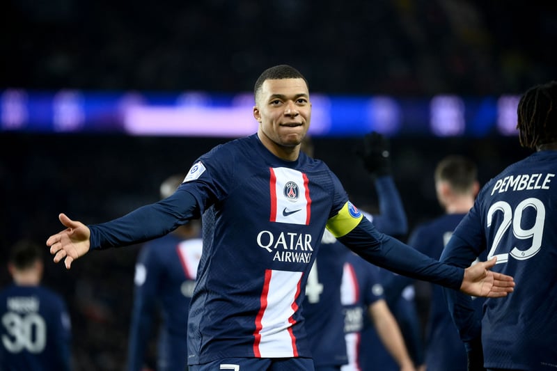 Despite the exciting speculation, Jurgen Klopp himself has said a move for Mbappé probably won’t be happening 