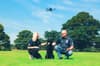 “Game changing” drones to help search for lost dogs across Sheffield