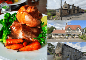 Where's the best Sunday roast in Sheffield?