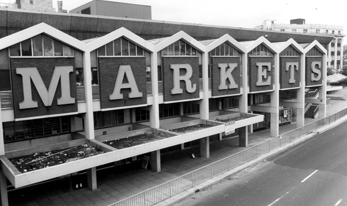 18 photos showing lost Sheffield shops, pubs and cinemas