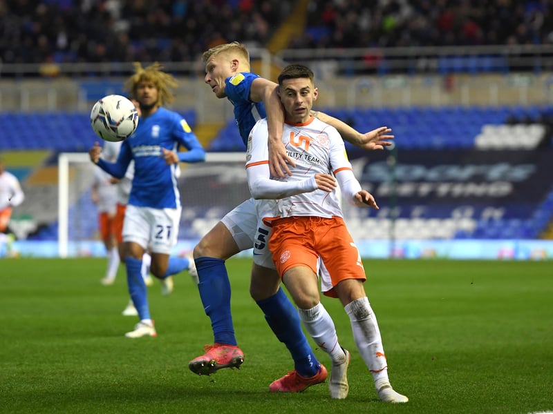 The winger may be handed a start after coming off the bench last time out.