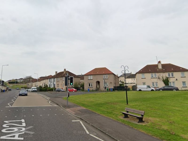 In Fife's Kirkcaldy Linktown & Seafield area the average property price was £199,000 in 2021 and £86,000 in 2022, a drop of -56.8%.
