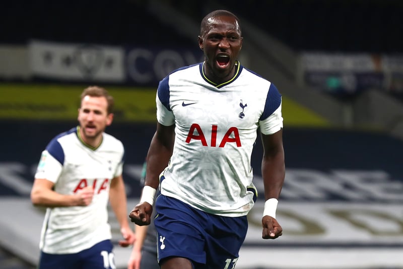 It may have been viewed as an underwhelming season for Spurs in the league as they were left in seventh place with 62 points.  That put the North London clubs into the play-off round of the new look Europa Conference League.