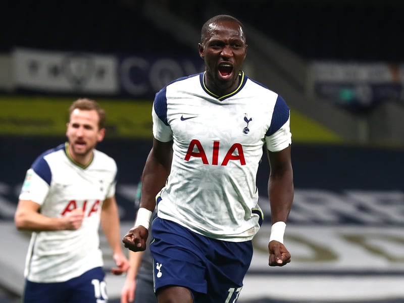 It may have been viewed as an underwhelming season for Spurs in the league as they were left in seventh place with 62 points. That put the North London clubs into the play-off round of the new look Europa Conference League.