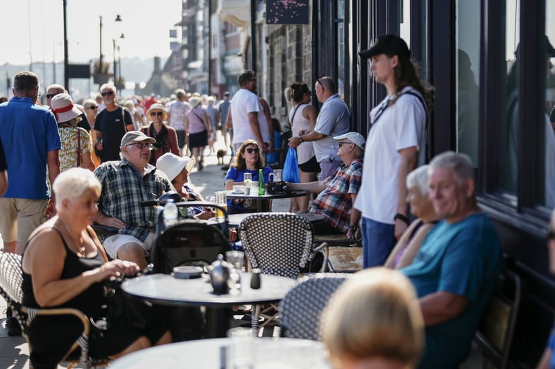 Yorkshire people are among the best and friendliest (mostly) according to YEP readers.