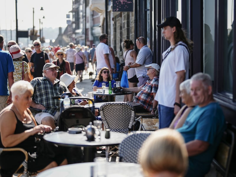 Yorkshire people are among the best and friendliest (mostly) according to YEP readers.