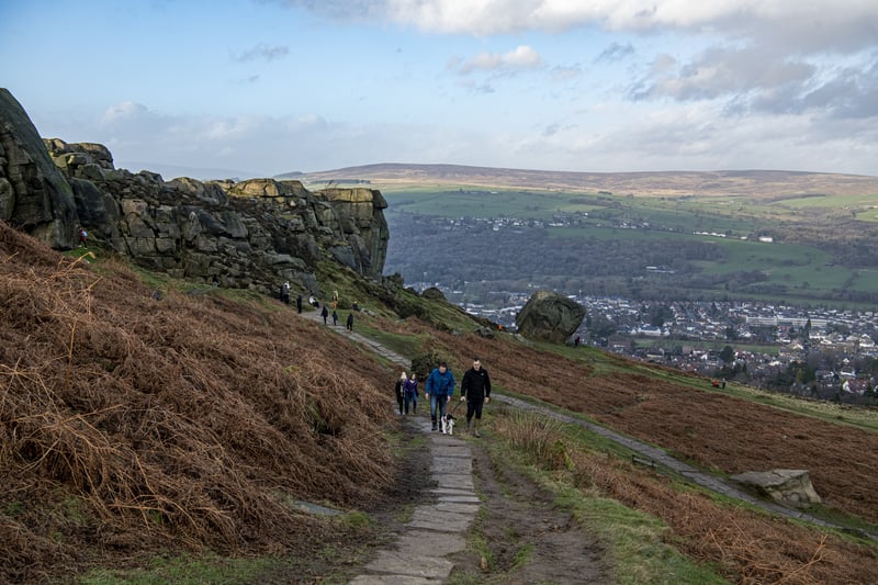 If you fancy scenic nature routes, or walks along a picturesque village, Ilkley is for you.
How to get there: Trains for Leeds will take you directly to Ilkley. But X84 also runs between the two, but takes around one hour.