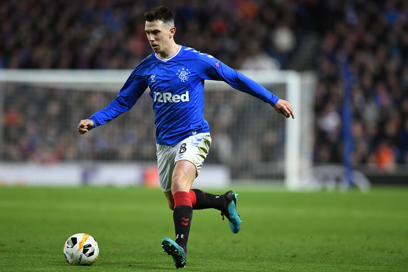 Joined his boyhood heroes on a free transfer after seven years at Aberdeen in the summer of 2017 under Pedro Caixinha. Now entering his 7th season at the club and has been an important member of the squad during that period. Injuries have hampered his progress at times, but scored against Celtic in December 2018 which handed the Gers their first Derby victory in six years. 