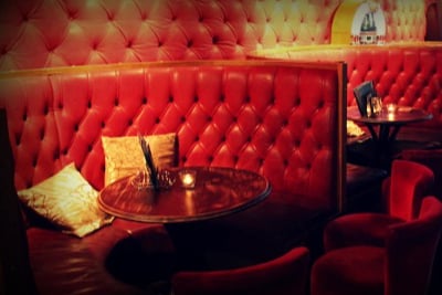 With plush leather booths and a dimly lit interior - this LGBTQ friendly pub in the Merchant City is perfect for a low-key night out, or if you want to show a date just how well you know all the coolest spots in Glasgow.