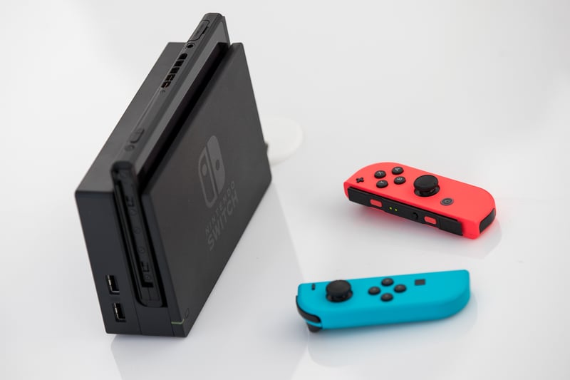 Since its release in 2017, the Switch has been significant for a number of reasons. It is the third best selling console of all time, with more than 129.53 million units sold. 