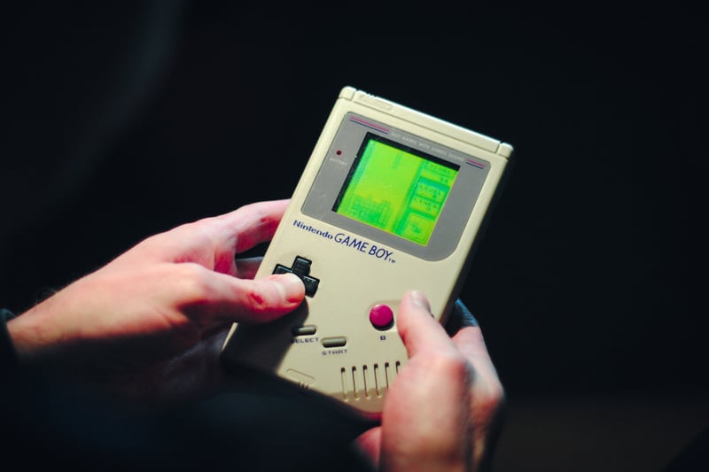 Including sales of the original Game Boy and the Game Boy colour, Nintendo sold more than 118.69 million units of this handheld following its 1989 release. 