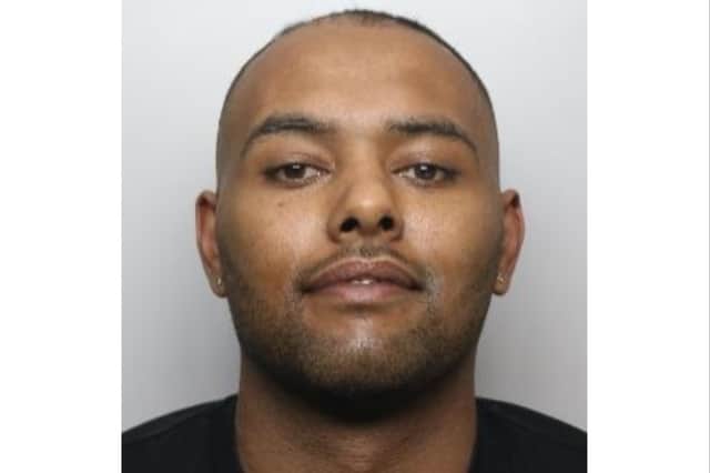 Jordan Lucas is behind bars after he subjected two of his romantic partners to very similar violent ordeals, in which he attacked them as he was driving and refused to let them out of his car.
Sending Lucas to custody during a hearing held on July 26, 2023, Recorder Megan Rhys, sitting at Sheffield Crown Court, told him: "Both of your victims have provided victim impact statements, it's clear your actions have had a significant impact upon them."
Lucas, of Park Avenue, Chesterfield, pleaded guilty to charges of threats to kill, two counts of assault occasioning actualy bodily harm, relating to the two incidents at an earlier hearing.
Jailing Lucas for 61 months, Recorder Rhys said: "Both of your victims were attacked as they were in your car. You refused to let them out, leaving them defenceless against you, and unable to obtain help."
Recorder Rhys also granted five-year restraining orders for both complainants, prohibiting Lucas from contacting them for that period of time.
