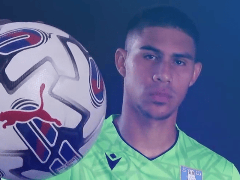 Big tall lad, isn’t he, that Big Dev? Started his debut well, moving the ball well and with urgency. Couldn’t do much with the goal and was off his line spritely when called upon - most notably to clear up a ball at left-back. Won the tie in the penalty shootout with two firm saves.