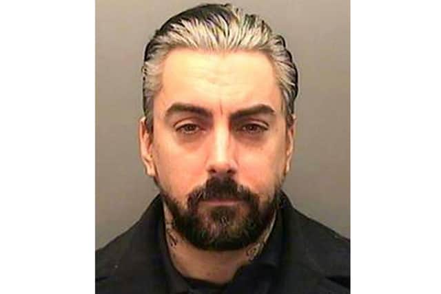 In December 2013, the 46-year-old former frontman was jailed for a total of 29 years, after admitting to a string of child sex offences, including the attempted rape of a 11-month-old baby from Doncaster