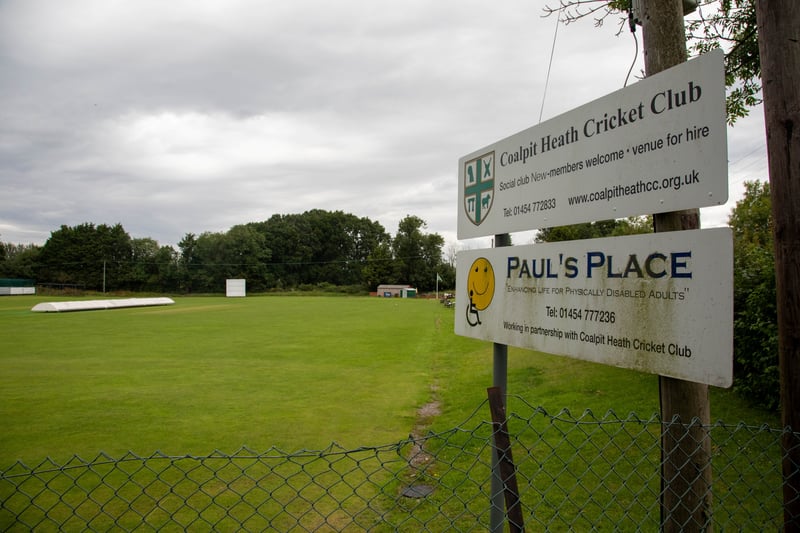 Coalpit Heath Cricket Club describes itself a s a friendly, family orientated club with three senior sides each Saturday playing in the Bristol & District Leagues. 