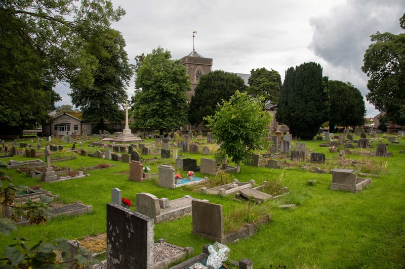 St Saviours Church, part of the Bristol Diocese, provides Sunday services for the village. The church has been there since 1845. It also features a large graveyard.