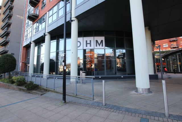 3rd on our list is OHM Sheffield, which specialises in 'up-market street food'. It has a rating of 4.5 out of 5. 
TripAdvisor reviewer, RumeBower said: "If you fancy a Thai then this is the place. Ordered a red Thai curry with fish bites as starters. Delicious! There are other food courts available and drinks are lovely too. My mocktail was perfect."