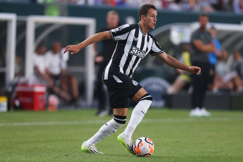 Right-back Javier Manquillo missed the Sela Cup matches due to a groin complaint with Howe later confirming that he would miss the opening day with Kieran Trippier and Tino Livramento the only two available right-backs heading into the new Premier League season. 
 “Just a slight groin complaint with Javier,” Howe told The Gazette. “We hope it’s nothing serious.”